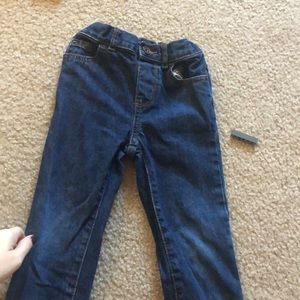 Boy jeans